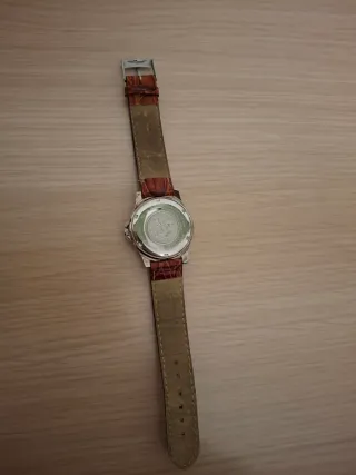 Orologio Sector Adventure Vintage Pelle Marrone