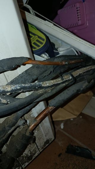 Me ofrezco como operario de instalación mantenimie