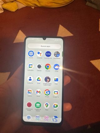 ZTE Blade A35 Negro Nuevo costo 80 veo ofertas?