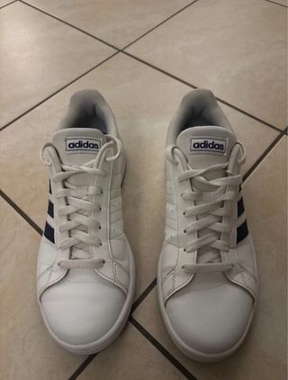 Scarpe Adidas uomo