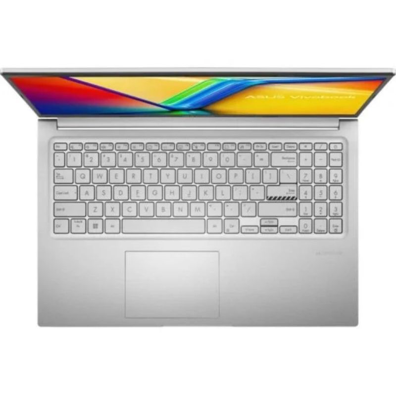 PORTATIL ASUS VIVOBOOK M15 RYZEN 7 16GB 512GB
