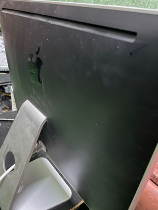 Apple iMac 20 A1224 para piezas