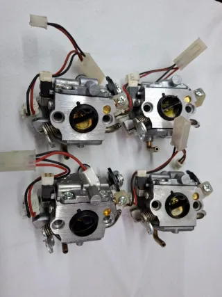 4 Carburadores Stihl MS 201