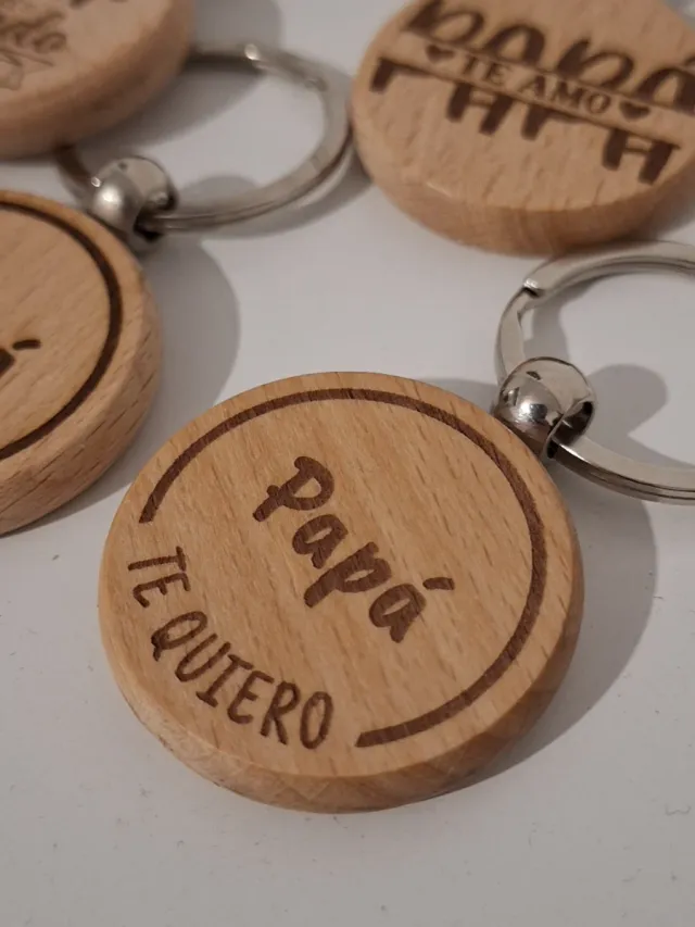 Decoración Día del Padre Papá