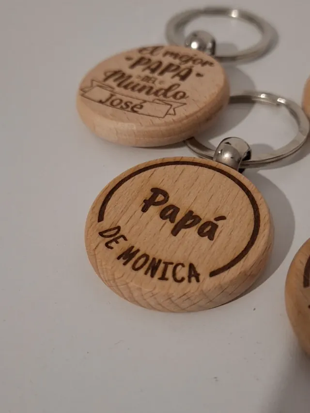 Decoración Día del Padre Papá