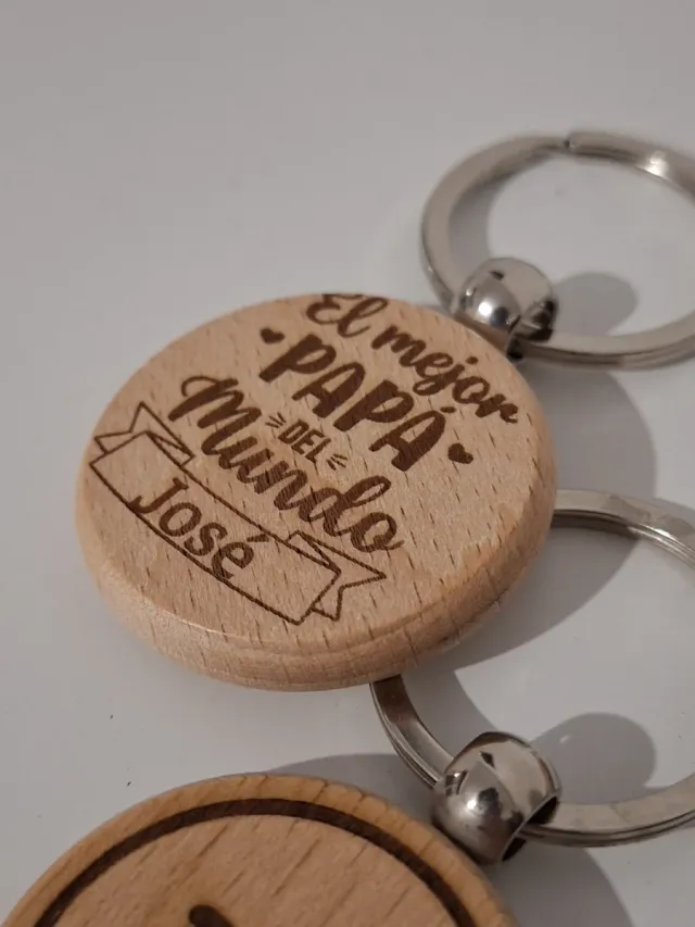 Decoración Día del Padre Papá