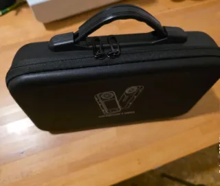 Custodia Insta360 Serie X