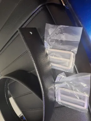 Asidero sillín Vespa para ITV