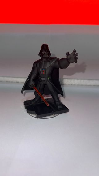 Disney Infinity 3.0 – Darth Vader Star Wars