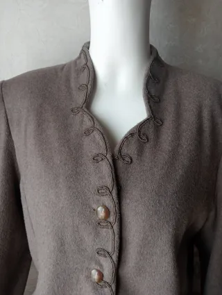 Blazer retrò - Vintage