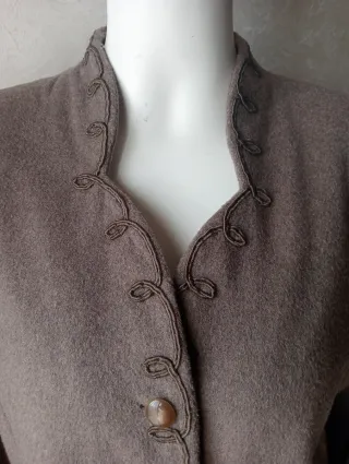 Blazer retrò - Vintage