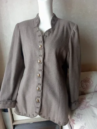 Blazer retrò - Vintage