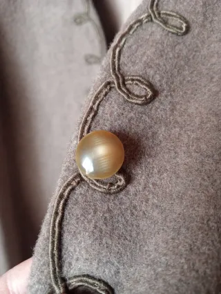 Blazer retrò - Vintage