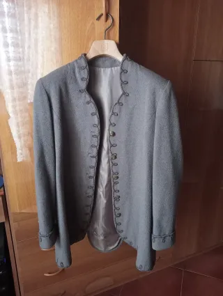 Blazer retrò - Vintage