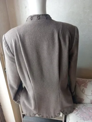 Blazer retrò - Vintage