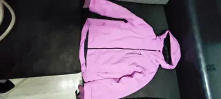 Conjunto Ropa Esquiar Niño