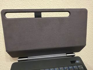 Funda GOOJODOQ con Teclado para Samsung Tab S9