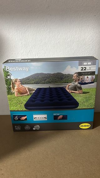 Materasso gonfiabile Bestway