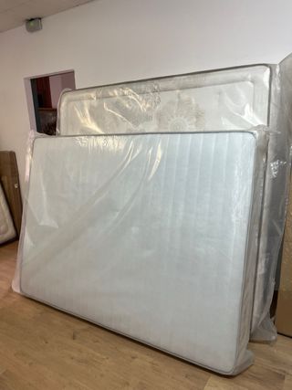 Canapé abatible con