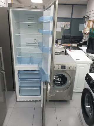 Super Oferta Pack Nevera y Lavadora con garantía