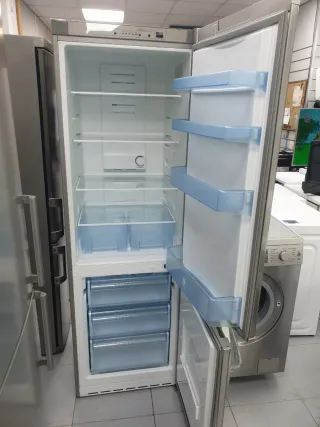 Super Oferta Pack Nevera y Lavadora con garantía