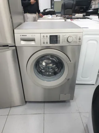 Super Oferta Pack Nevera y Lavadora con garantía