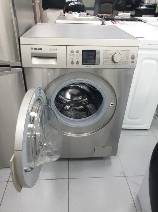 Super Oferta Pack Nevera y Lavadora con garantía