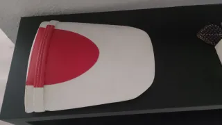 Asiento, o, tapa colín Trasero Honda CBR 600 RR