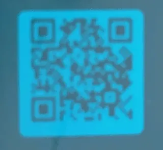 Copertura posteriore Motorola Edge 40 Neo