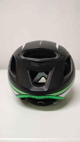 Casco bici