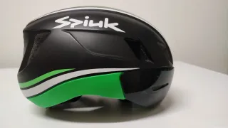 Casco bici