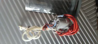 Depósito agua y caldera Dolce Gusto