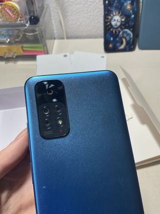 Xiaomi Redmi Note 11 128GB Azul