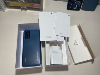 Xiaomi Redmi Note 11 128GB Azul