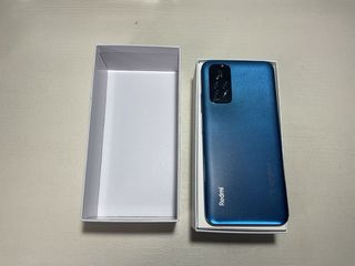 Xiaomi Redmi Note 11 128GB Azul