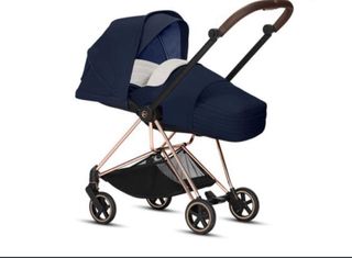 Capazo blando Cybex Lite Cote para Mios y Priam