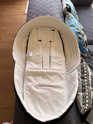 Capazo blando Cybex Lite Cote para Mios y Priam