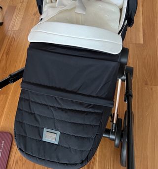Capazo blando Cybex Lite Cote para Mios y Priam
