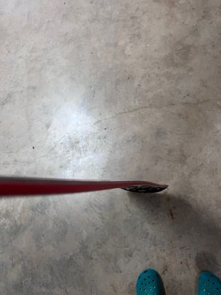 Tabla Snowboard DC MediaBlitz