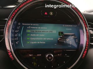 MINI MINI COOPER 5 PUERTAS