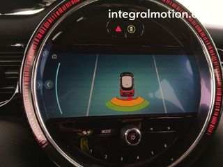 MINI MINI COOPER 5 PUERTAS