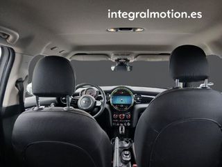 MINI MINI COOPER 5 PUERTAS