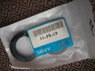 Retenes ASDL 41*54*11 Negro