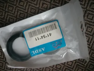 Retenes ASDL 41*54*11 Negro