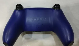 Mando PS5 Azul Metalizado