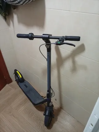 Patinete eléctrico Cecotec