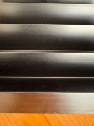 Bang & Olufsen. BeoStorage cd