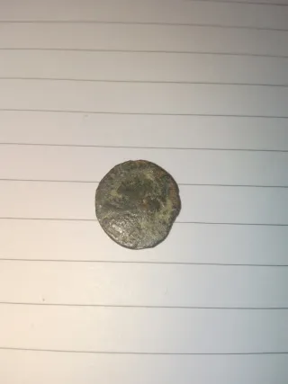 Lotto 6 monete Impero Romano Costantino I