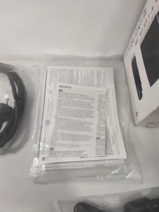 Consola Sony PlayStation 3 FAT 60GB