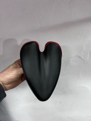 Sillín Antiprostatico duopower free